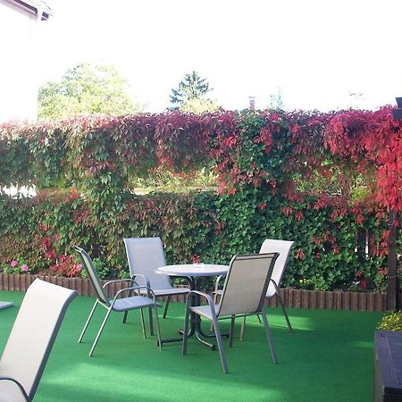Apartmentpension Am Krongut بوتسدام المظهر الخارجي الصورة